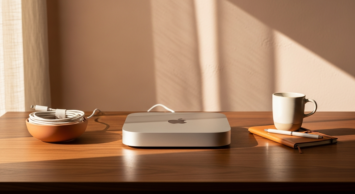 How to Factory Reset and Sell Your Mac Mini Safely